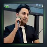 آهنگ وه مکه و مدینه از محمد امین غلامیاری