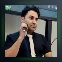 آهنگ وه مکه و مدینه از محمد امین غلامیاری