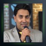 آهنگ ستاره از محمد امین غلامیاری