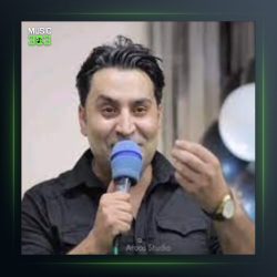 آهنگ سوزه نازارم از محمد امین غلامیاری