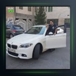 آهنگ لر شنگ قطاری از محمد امین غلامیاری