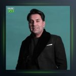 آهنگ با خیالت از محمد امین غلامیاری