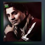 آهنگ ئای بینم بینم از محمد امین غلامیاری