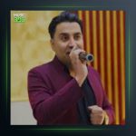 آهنگ سمیرا از محمد امین غلامیاری