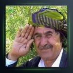 آهنگ من سه ره م کیشا از عثمان هورامی