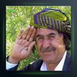 آهنگ من سه ره م کیشا از عثمان هورامی