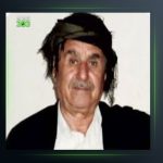 آهنگ پروین گیان از عثمان هورامی