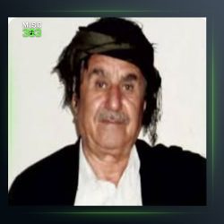 آهنگ پروین گیان از عثمان هورامی