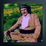 آهنگ که تانه و که تانه از عثمان هورامی