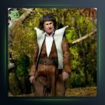 آهنگ ئوف له نجه از عثمان هورامی