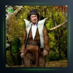 آهنگ ئوف له نجه از عثمان هورامی