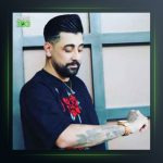 آهنگ تو میدونی دلم گیره از سعید کریمی