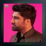 آهنگ ئاسمانی دلم از نوید زردی