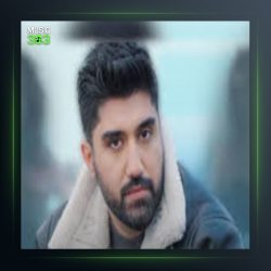 آهنگ دوعا از نوید زردی