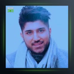 آهنگ حاشا مکن از نوید زردی