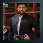 آهنگ کورده از نوید زردی