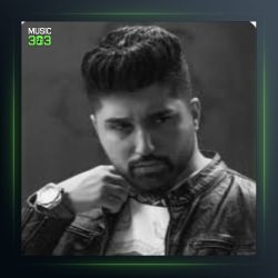 آهنگ بی دل از نوید زردی