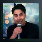 آهنگ روزگار چه بیوشم از محمد امین غلامیاری