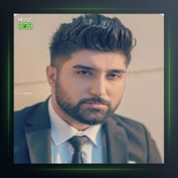 آهنگ ته نیا جاریک بژیم از نوید زردی