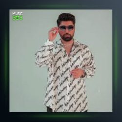 آهنگ الله الله از نوید زردی