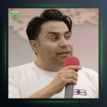 آهنگ آبرو بر از محمد امین غلامیاری