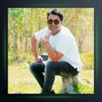 آهنگ کژال گیان باوانم از محمد امین غلامیاری