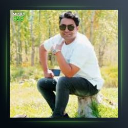 آهنگ کژال گیان باوانم از محمد امین غلامیاری