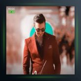 آهنگ مشکی از پویان نجف