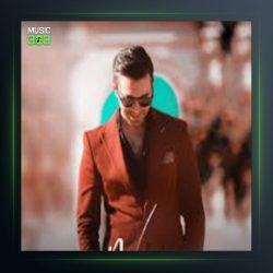 آهنگ مشکی از پویان نجف