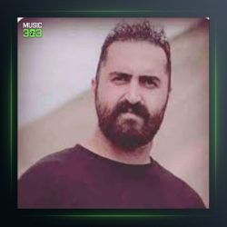 آهنگ خدایا از رضا کرد