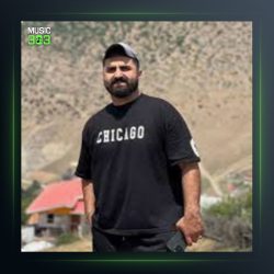 آهنگ ته نگرانمه از رضا کرد