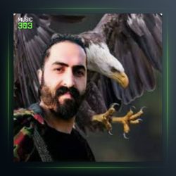 آهنگ اگه خاکمه از رضا کرد