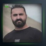 آهنگ امی از رضا کرد