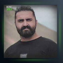 آهنگ امی از رضا کرد