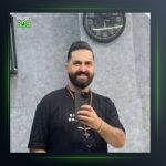 آهنگ امیر لشکر از رضا کرد