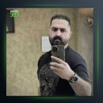 آهنگ عمو جان از رضا کرد