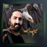 آهنگ عاشقی از رضا کرد