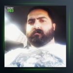 آهنگ بمیرم من بمیرم از رضا کرد