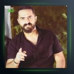 آهنگ بی خداحافطی از رضا کرد