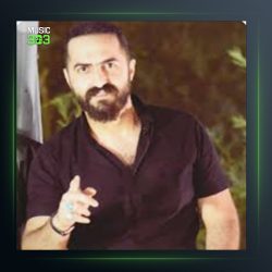 آهنگ بی خداحافطی از رضا کرد