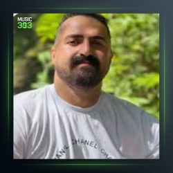 آهنگ شیر نر از رضا کرد