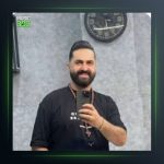 آهنگ لبه تیغ از رضا کرد