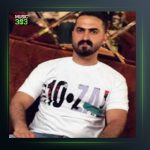 آهنگ انتظار از رضا کرد