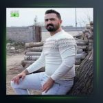 آهنگ عید امسال از رضا کرد