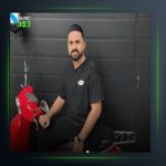 آهنگ جاده هراز از رضا کرد