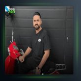 آهنگ جاده هراز از رضا کرد