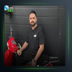 آهنگ جاده هراز از رضا کرد