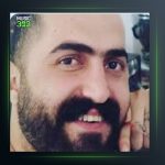 آهنگ جای خالی از رضا کرد