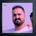 آهنگ کبوتر از رضا کرد