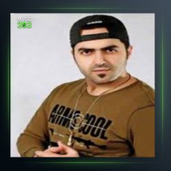 آهنگ دلبر از رضا کرد